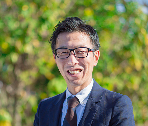 馬渡　洋輔